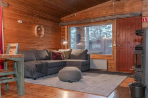 Ruka, Kelokaltiokylä, Mökki 25, Kuusamo